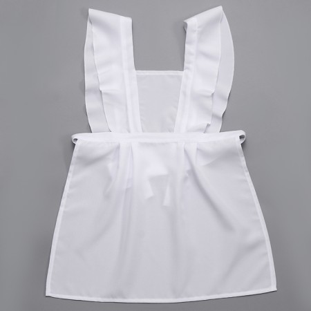 Carnival apron "Beautiful graduate", p. 40–46-11