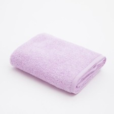 Terry towel economy and I'm 50*90 cm, delicate lilac 100%HL, 360 g/m2