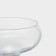 A set of glass glasses for champagne Bistro, 260 ml, 3 pcs