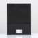 Laminated packet "Black", 31 x 40 x 14 cm