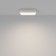 Technical C032CL-36W4K-SQ-W, LED, 36 W, 300x300x60 mm, 2830 lm, 4000K, 2835, white, white lamp