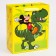Gift package, 23x27x11.5 cm, packaging, Mickey Mouse
