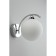 Wall lamp (sconces) Arlett E14 40W