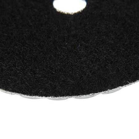 Diamond flexible grinding circle "Turtle", for dry grinding, 100 mm, No. 10,000-2