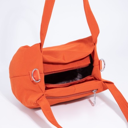 Bag-tout on lightning, red-5