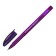 A set of 6 ballpoints, Erichkrause, U-108 Stick Color Knot 1.0 mm color mix