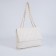 Bag-mixer on magnet, white color