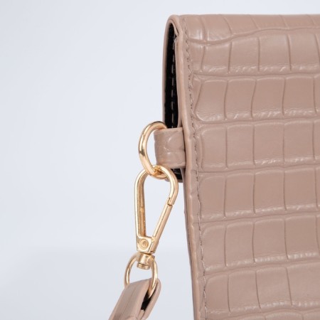 Back-clate on the valve, beige color-4