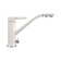Mixer for the kitchen Ulgran Quartz UQ-010, with a tap for drinking water, color 01 jasmine