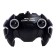 Radio-controlled machine "Jeep-Akobat", 4WD all-wheel drive, movement in all directions, blue color