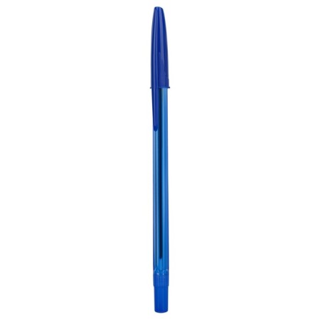 Ballic Hand -shaped handle "111" blue, node 1.0mm, tinted case-1