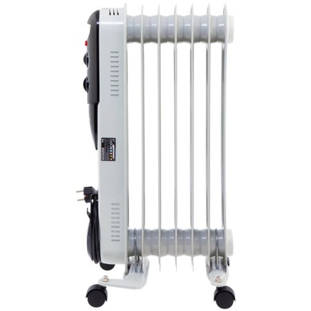 MTX OCH-1500, oil heater, 1500 watts, 7 sections, up to 15 m2-3