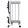 MTX OCH-1500, oil heater, 1500 watts, 7 sections, up to 15 m2