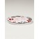 Mirror folding circle (2) C/took D7.5cm grl pwr white layer packet QF