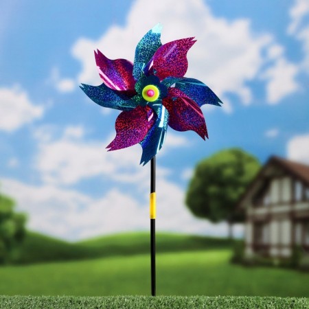 Plug "breeze Flower" 9x20x30cm mix-4