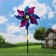 Plug "breeze Flower" 9x20x30cm mix