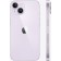 Smartphone Apple A2884 iPhone 14 128GB 6GB Violet Monoblock 3G 4G 2SIM 6.1 "1170x2532 iOS 16 12MPIX
