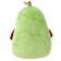 Soft toy "Avocado", 37 cm