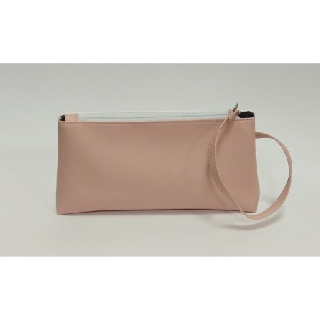 Cosmetic bag is powder, "flowers"-2
