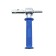 Yaman adapter for a screwdriver, D-22 mm, for ICEBUROUS INDIGO and Iceberg