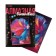 Diamond mosaic with partial filling for children "Magic Fish"