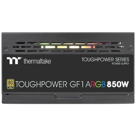 Thermaltake ATX 850W Toughpower GF1 Argb 80+ Gold, 240 V, 850 W power supply-2