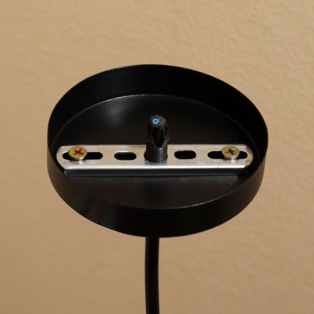 Ceiling light from RICO RICO RICO 1x120W, E27, 30x30x40 cm-5