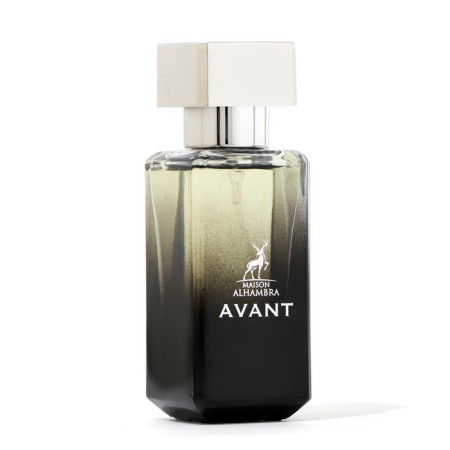 Male perfumery water Avant (based on Aventus Creed), 30 ml-2