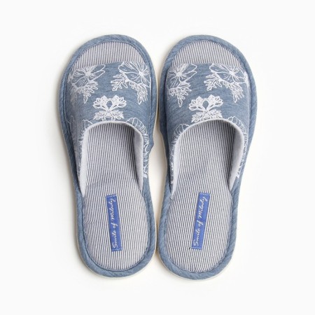 Women's slippers open, size 36/37-1