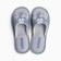 Women's slippers open, size 36/37