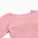 Swimsuit female separate minku pink color, size 44