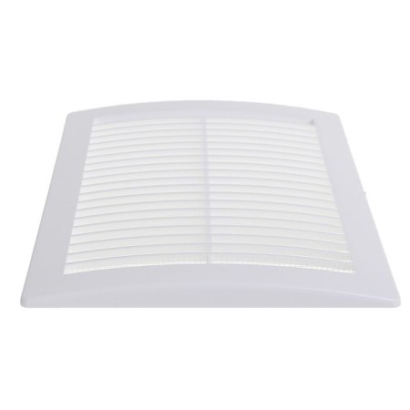 Ventilation ERA 1520 RC, 150x200 mm, cylindrical, with a grid, indescribable-1