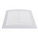 Ventilation ERA 1520 RC, 150x200 mm, cylindrical, with a grid, indescribable