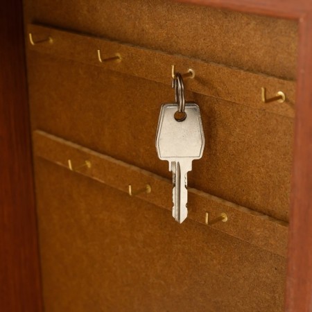 Key "House" 24x29 cm-3