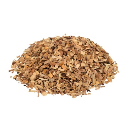 Smoking chips "Cherry", 1l / 250 g-2