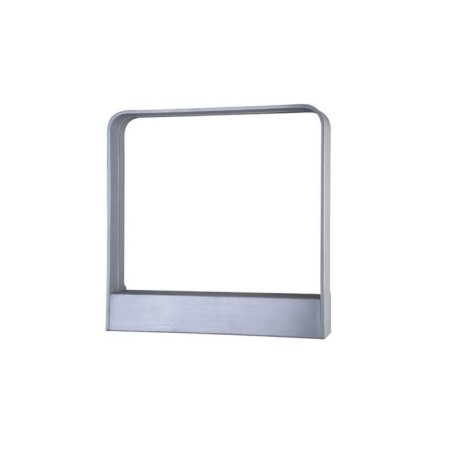 Bra Casteli, 13W Led, 4000k, 520lm, Nickel color