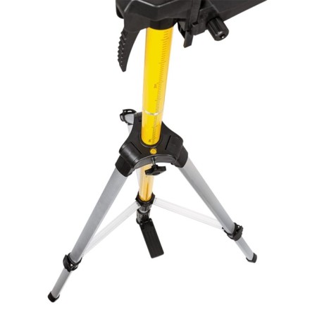 RGK CGK-2 bar, with a tripod, 3600 mm, thread 5/8 "-2