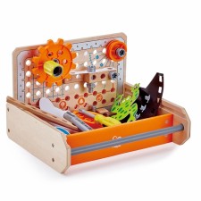Wooden designer 