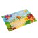 Coiling rug with non -slip coating "Brodychka" 29.7x21 cm