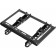 Kronstein for TV Hama R1 118159 Black 19 "-48" Max.25kg wall tilt