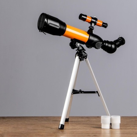 Telescope desktop "Saturn" 120s-6