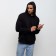Hoods Men's Minaku "Decide", Black Color, size 48
