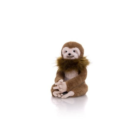 Soft toy Gulliver Ladweight "Craig", 30 cm-4