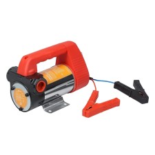 Airline Pro fuel pumping pump, Portable, 24V, 50l/min