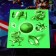 Set for drawing by light "Guardians of the Universe"