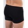 Male panties, size 48, black color