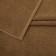 Terry towel "Book", 450 g, size 100x150 cm, mustard color