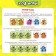 Board game "Montrilka Chudilka", 2-4 players, 7+
