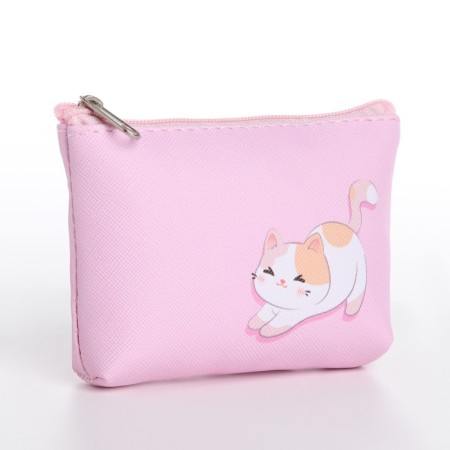 Wurse children's wallet, Mix "Good cat", 11*7 cm mix-2