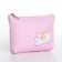 Wurse children's wallet, Mix "Good cat", 11*7 cm mix